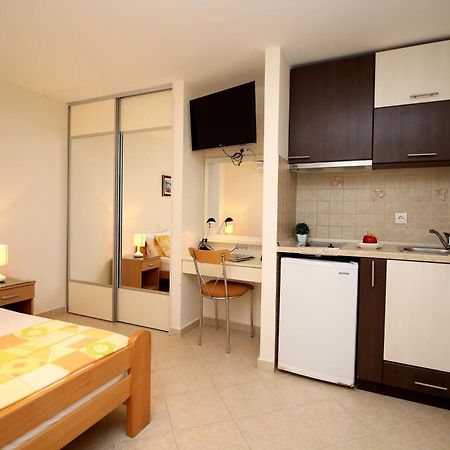 Apartments Kordic Kotor Ngoại thất bức ảnh