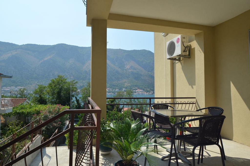 Apartments Kordic Kotor Phòng bức ảnh