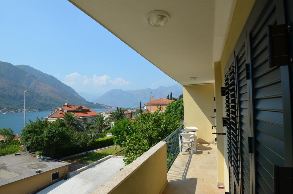 Apartments Kordic Kotor Phòng bức ảnh