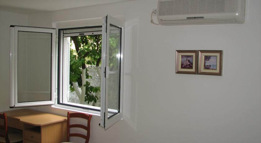 Apartments Kordic Kotor Phòng bức ảnh