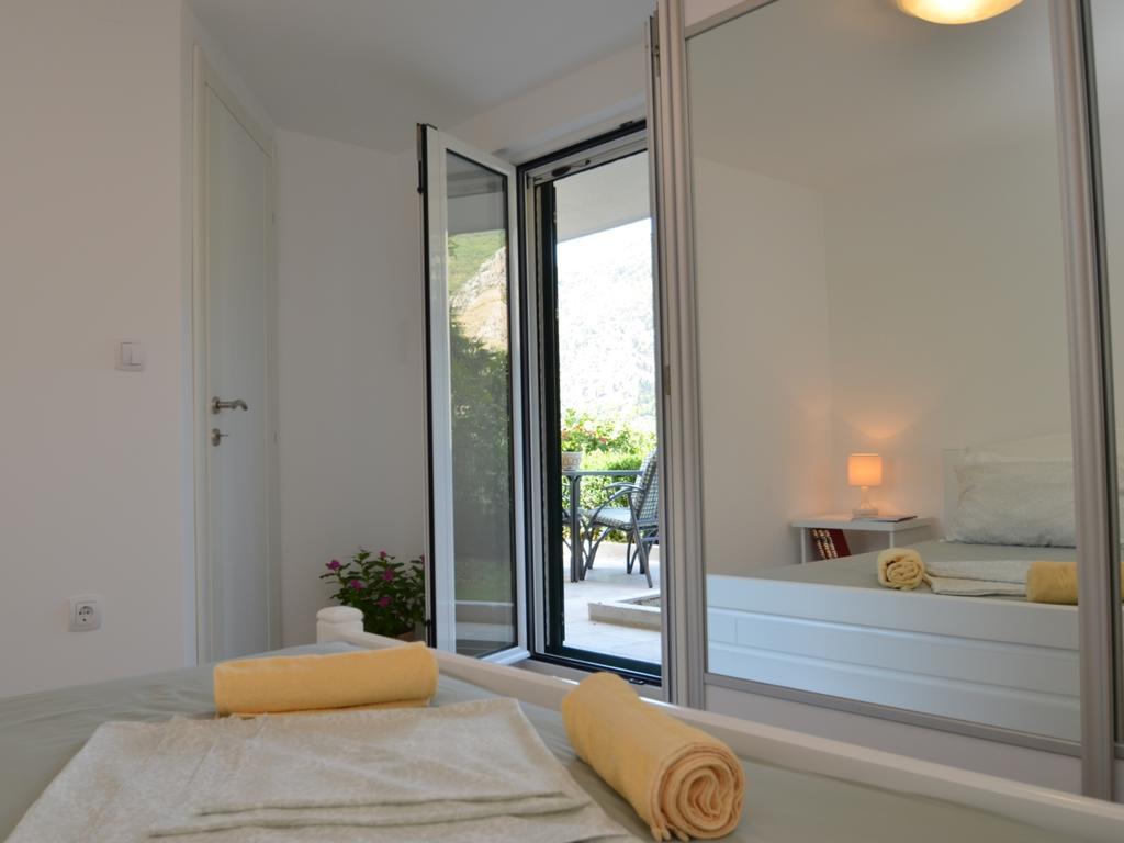 Apartments Kordic Kotor Phòng bức ảnh