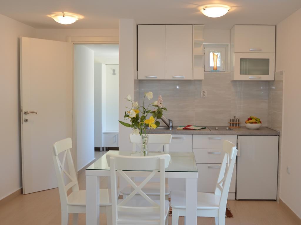 Apartments Kordic Kotor Phòng bức ảnh