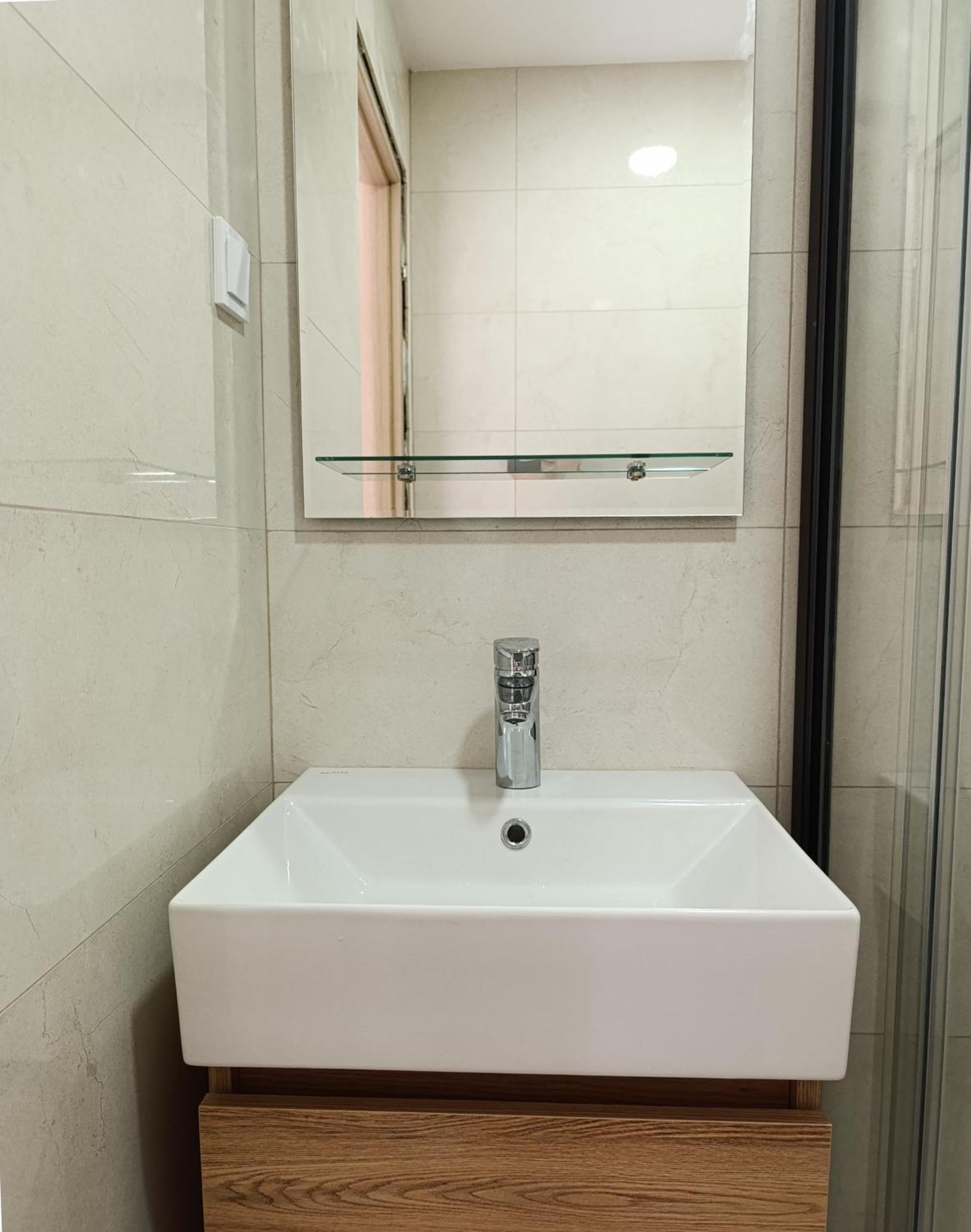Apartments Kordic Kotor Ngoại thất bức ảnh