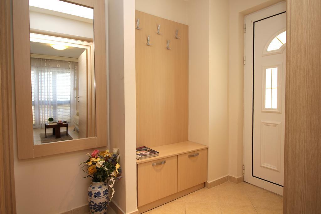 Apartments Kordic Kotor Ngoại thất bức ảnh