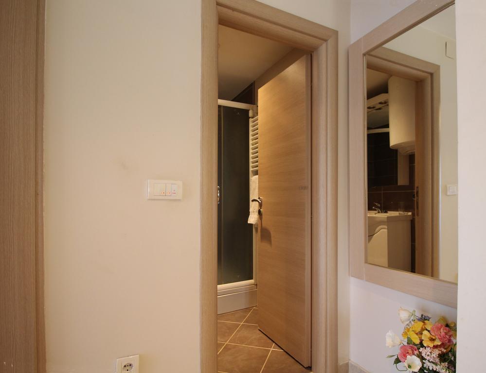 Apartments Kordic Kotor Ngoại thất bức ảnh
