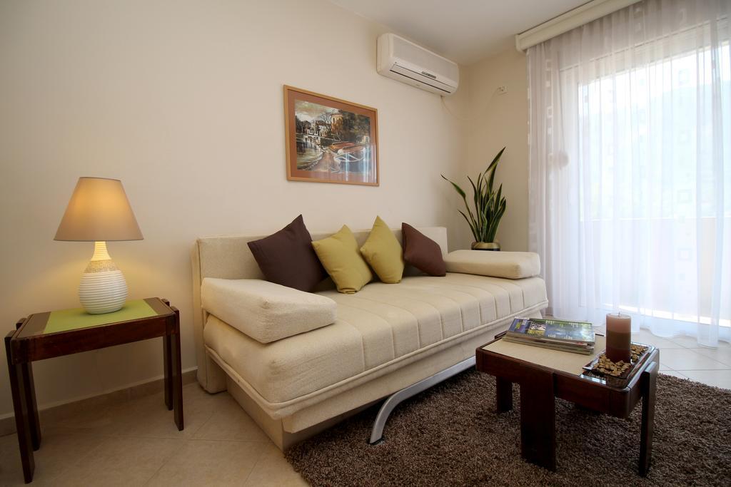 Apartments Kordic Kotor Ngoại thất bức ảnh