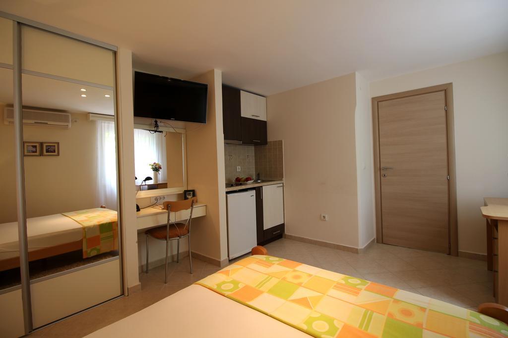 Apartments Kordic Kotor Ngoại thất bức ảnh