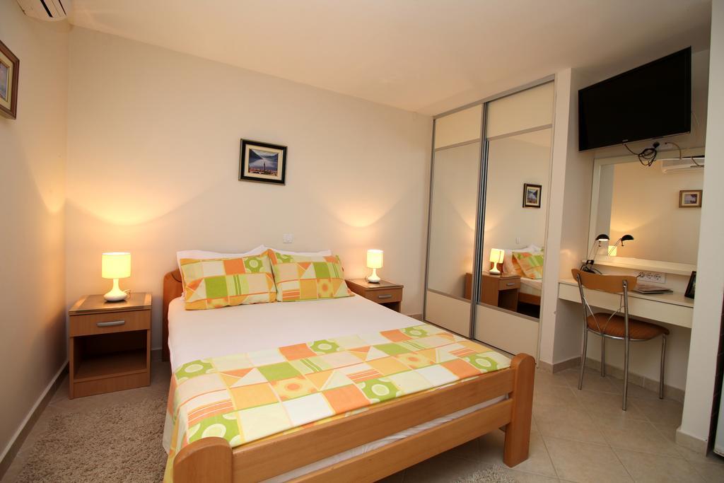 Apartments Kordic Kotor Ngoại thất bức ảnh